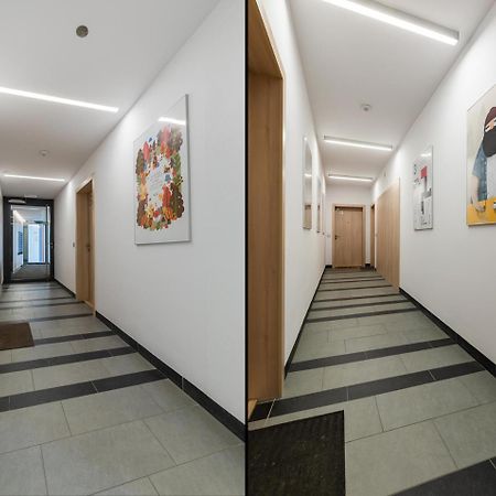 Rent Like Home - Kolska 9A Warsaw Exterior photo